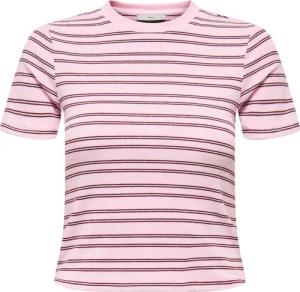 ONLY T-Shirt "T-Shirt ONLLUPE STRIPE TEE 1er Pack"