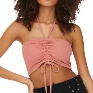 Only  T-Shirts & Poloshirts 15271218