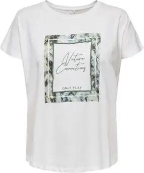 Only  T-Shirts & Poloshirts 15342095-CLODA