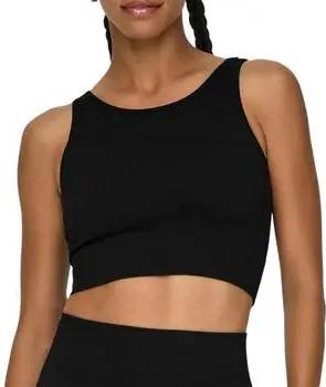 Only  Tank Top 15250051-BLK