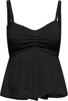 Only  Tank Top 15291144 MONNA-BLACK