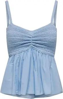 Only  Tank Top 15291144 MONNA-CLEAR SKY