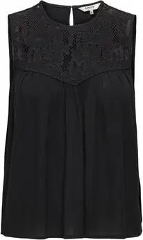 Only  Tank Top 15367095 ONL30 RAISA-BLACK