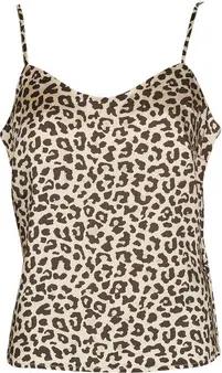 Only  Tank Top ONLMAYRA TIE SATIN SINGLET