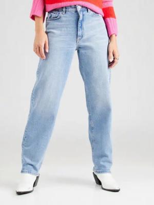 ONLY Tapered-fit-Jeans ONLJuicy (1-tlg) Plain/ohne Details