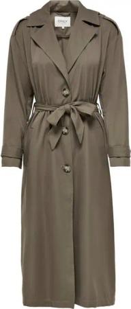 ONLY Trenchcoat (1-tlg)