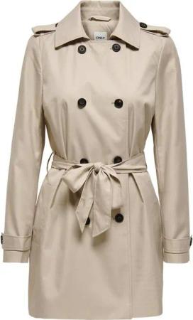 ONLY Trenchcoat Megan (1-tlg)