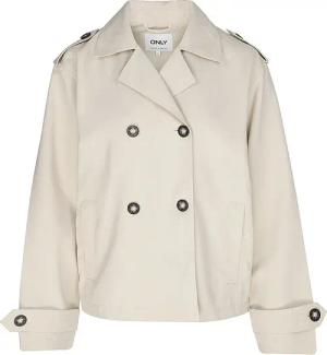 ONLY Trenchcoat ONLHANNAH  camel | M