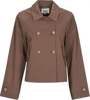Only  Trenchcoats ONLAPRIL LIFE SHORT
