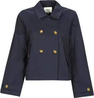 Only  Trenchcoats ONLAPRIL SHORT TRENCHCOAT CC