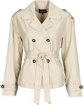 Only  Trenchcoats ONLCHINO
