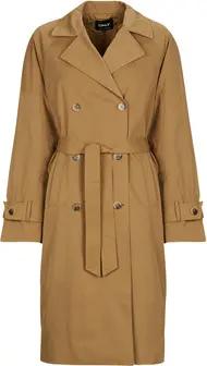 Only  Trenchcoats ONLORCHID 