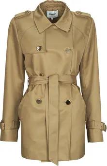 Only  Trenchcoats ONLSUSIE LIFE SHORT
