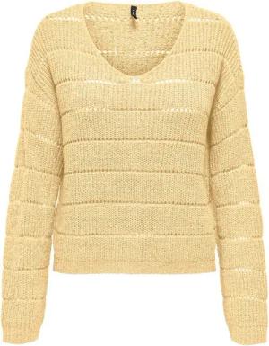 ONLY V-Ausschnitt-Pullover ONLPAMELA (1-tlg)