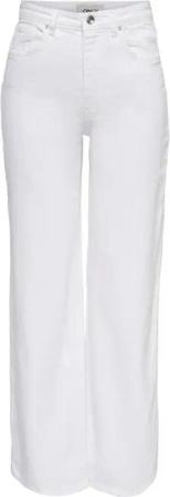 ONLY Weite Jeans ONLJuicy (1-tlg) Plain/ohne Details