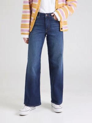 ONLY Weite Jeans ONLMadison (1-tlg) Plain/ohne Details