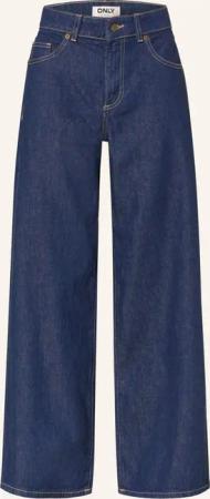 ONLY Wide Leg Jeans