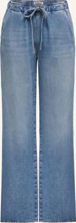 ONLY Wide Leg Jeans