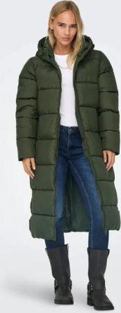 ONLY Wintermantel (1-tlg)