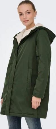 ONLY Wintermantel ONLFELINA LIFE PARKA OTW NC