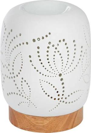 ONVAYA Duftlampe Duftlampe elektrisch, Aromalampe, Modernes Duftlicht