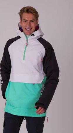 OOSC SP Overhead Mint