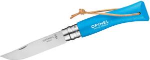 Opinel No 07 Colorama Taschenmesser