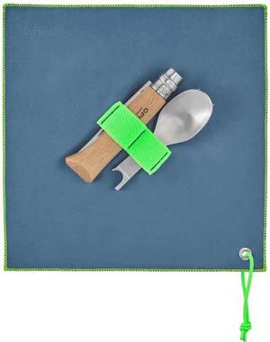 Opinel Picnic Plus 4-teiliges Set