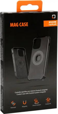 Optiline Mag Case iPhone 15 Plus