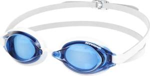 Optische Schwimmbrille getönt AntiFog für Kurzsichtige unisex - SR-2NEVOP