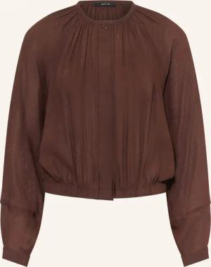 OPUS Blusenshirt FALUNA