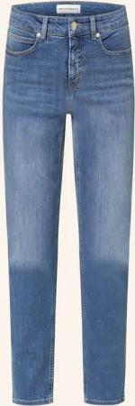 OPUS PANTS Straight Jeans MELLY BASE
