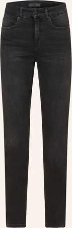 OPUS PANTS Straight Jeans MELLY BASE