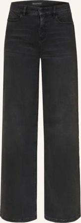 OPUS PANTS Wide Leg Jeans MELLY COOL