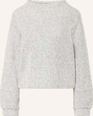 OPUS Pullover GLIMSA mit abnehmbarer Schluppe