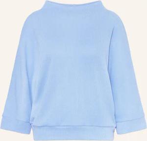 OPUS Shirt SAGIDA mit 3/4-Arm