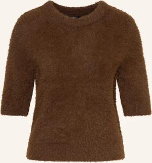 OPUS Strickshirt PUVET