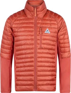 Orage Herren Morrison Gilltek Hybrid Jacke