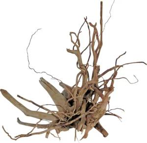 ORBIT Aquariendeko Orbit Finger-Wurzel Größe M 30-40 cm