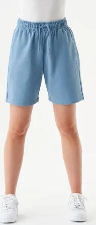 ORGANICATION Damen ESSENTIALS-SHEYMA- Shorts aus Bio-Baumwolle