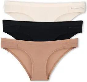 ORGANICATION KAMILLA | Slip aus Bio-Baumwolle und TENCEL Modal im 3er-Pack