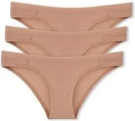 ORGANICATION KAMILLA | Slip aus Bio-Baumwolle und TENCEL Modal im 3er-Pack