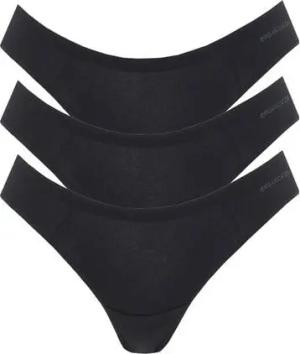 ORGANICATION KAVINN | Tanga aus Bio-Baumwolle und TENCEL Modal im 3er-Pack