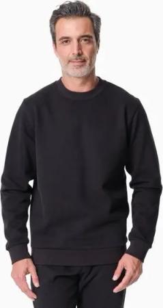 ORGANICATION SCOTT | Sweatshirt aus Bio-Baumwolle