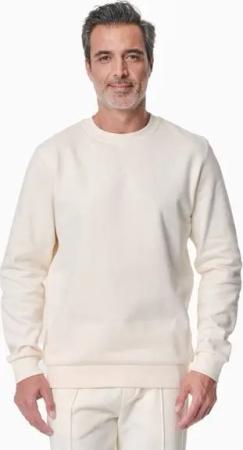 ORGANICATION SCOTT | Sweatshirt aus Bio-Baumwolle