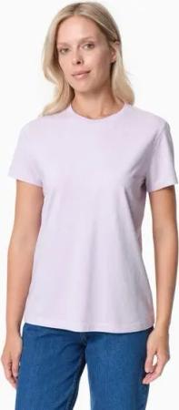 ORGANICATION TENNUR | Basic T-Shirt aus Bio-Baumwolle