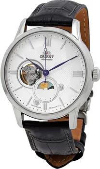 Orient  Uhr RA-AS0011S30B