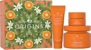 ORIGINS Geschenkset - Ginger Set The Glow Boosting Collection 50ml / 15ml / 5ml
