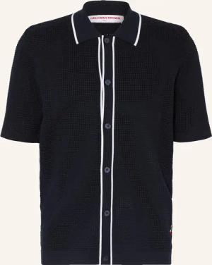 ORLEBAR BROWN Resorthemd RODDY Slim Fit