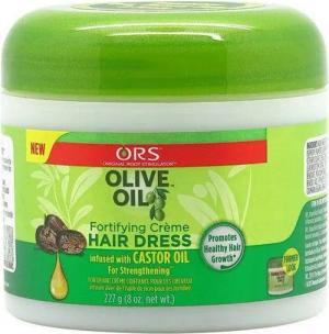 Ors Haarkur ORS Olive Oil Strengthening Cream Coat 227g